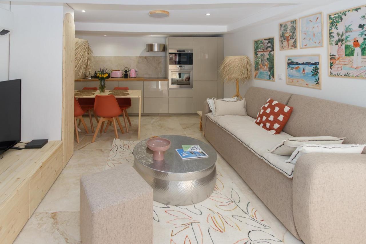 Casa Farniente Appartement Cocooning Provence Verte Montfort-sur-Argens Экстерьер фото