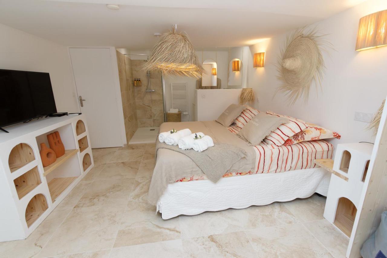 Casa Farniente Appartement Cocooning Provence Verte Montfort-sur-Argens Экстерьер фото