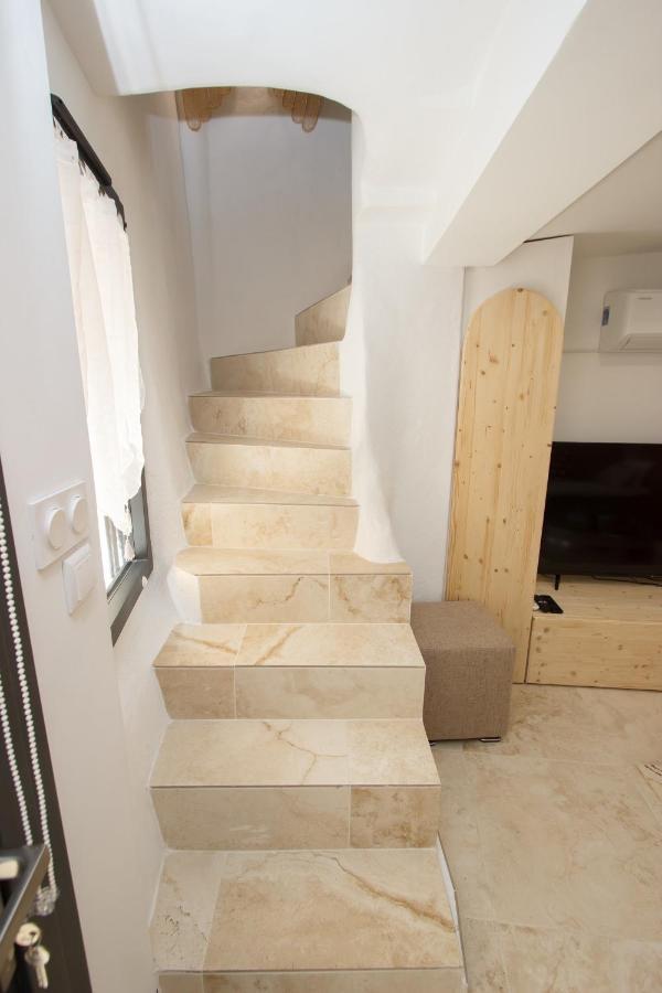 Casa Farniente Appartement Cocooning Provence Verte Montfort-sur-Argens Экстерьер фото