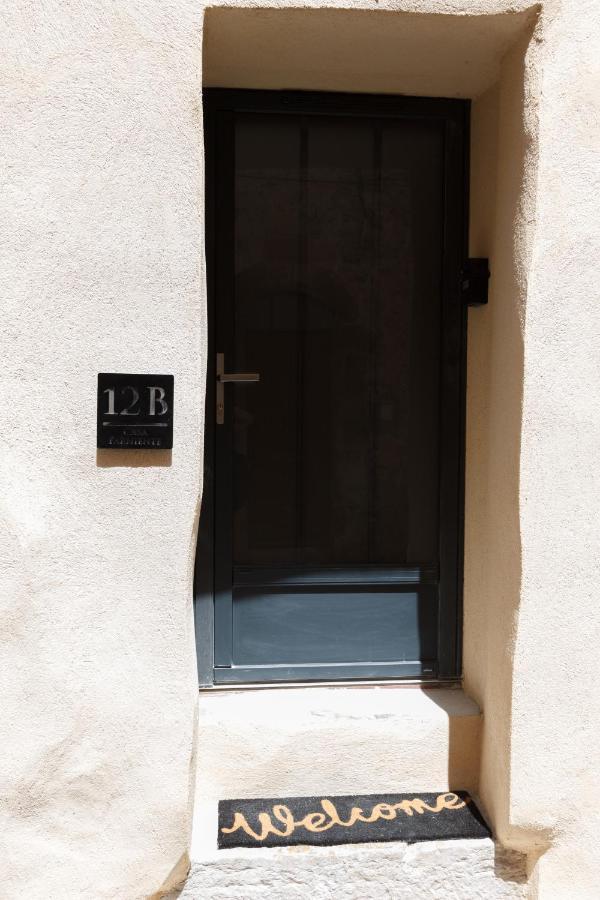 Casa Farniente Appartement Cocooning Provence Verte Montfort-sur-Argens Экстерьер фото