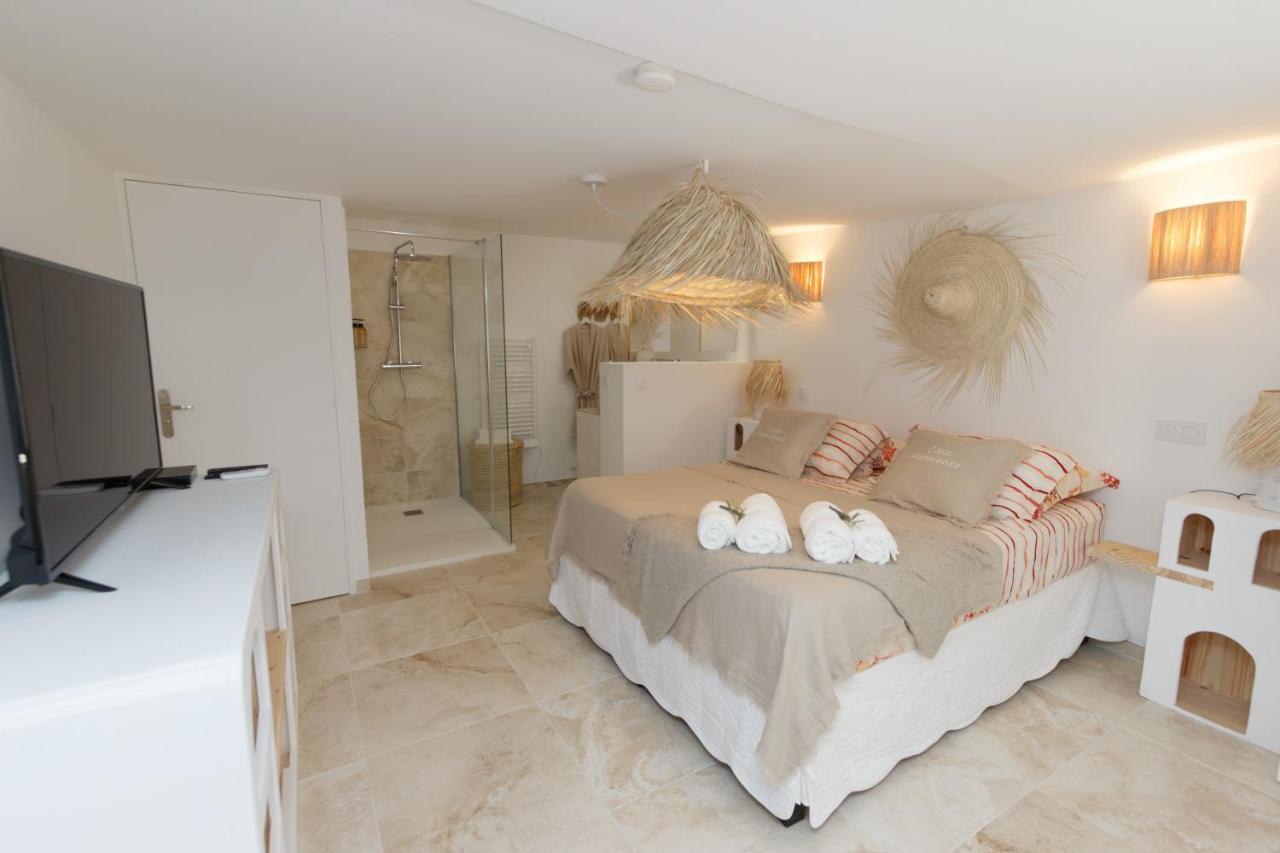 Casa Farniente Appartement Cocooning Provence Verte Montfort-sur-Argens Экстерьер фото