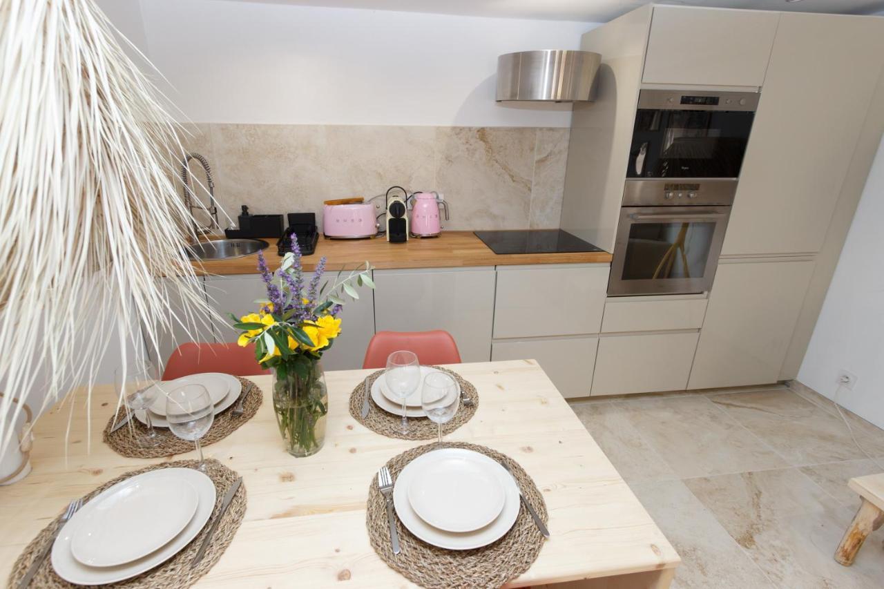Casa Farniente Appartement Cocooning Provence Verte Montfort-sur-Argens Экстерьер фото