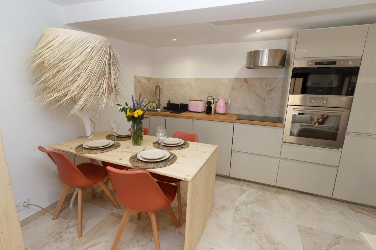 Casa Farniente Appartement Cocooning Provence Verte Montfort-sur-Argens Экстерьер фото