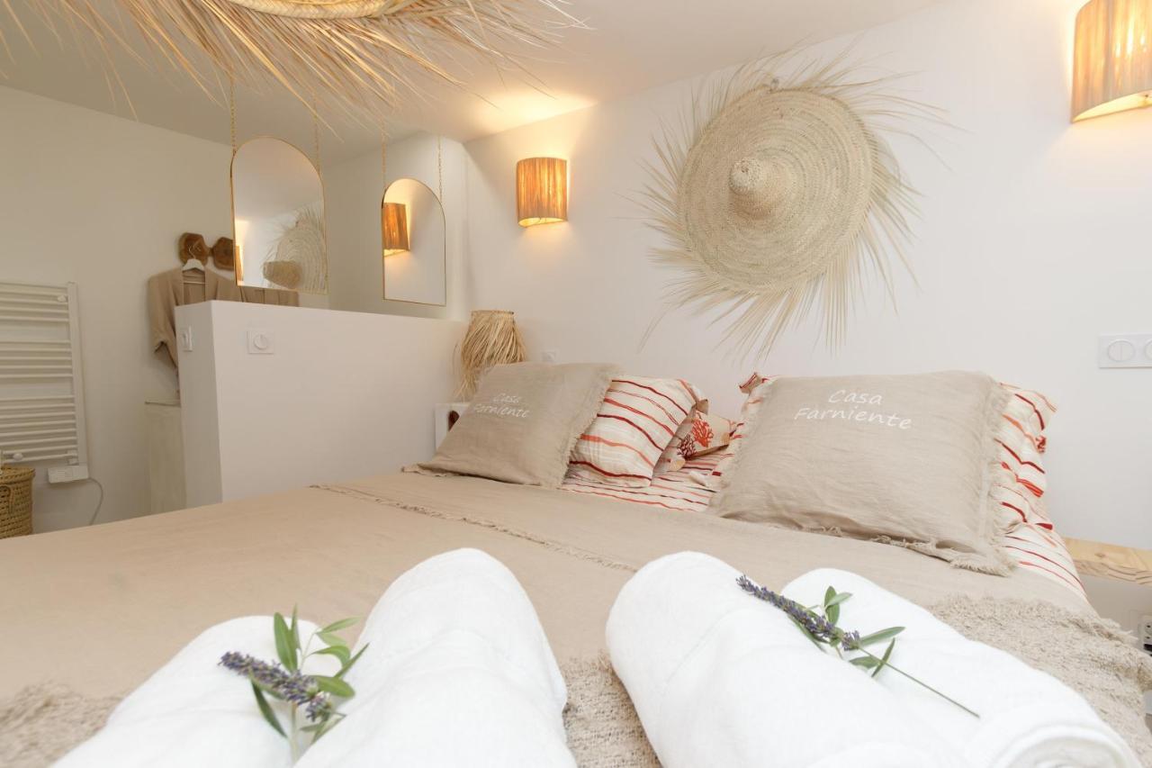 Casa Farniente Appartement Cocooning Provence Verte Montfort-sur-Argens Экстерьер фото
