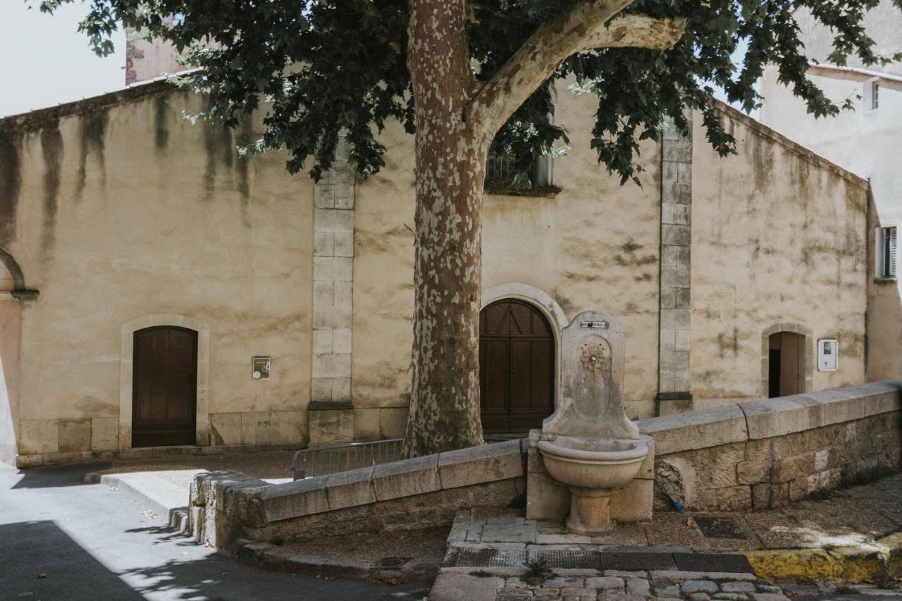 Casa Farniente Appartement Cocooning Provence Verte Montfort-sur-Argens Экстерьер фото