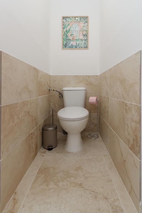 Casa Farniente Appartement Cocooning Provence Verte Montfort-sur-Argens Экстерьер фото