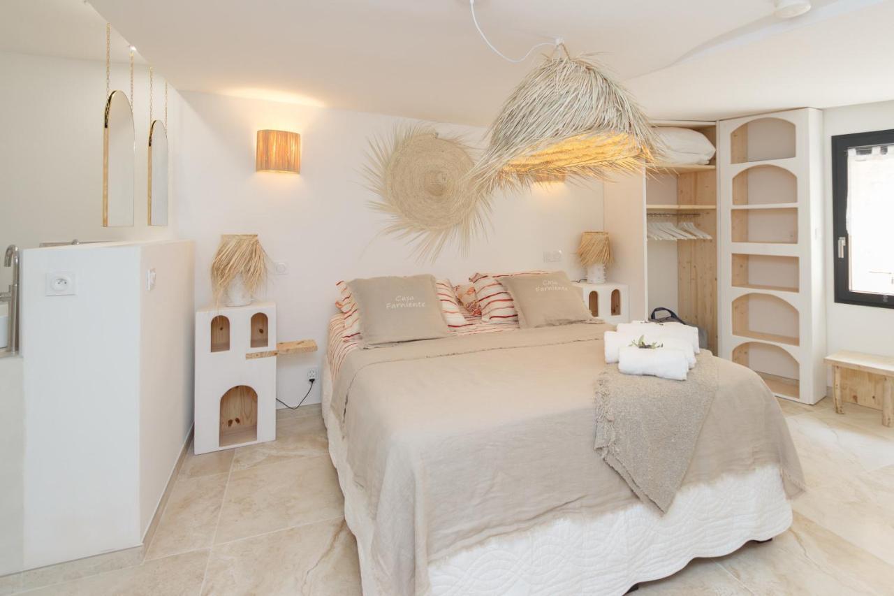 Casa Farniente Appartement Cocooning Provence Verte Montfort-sur-Argens Экстерьер фото