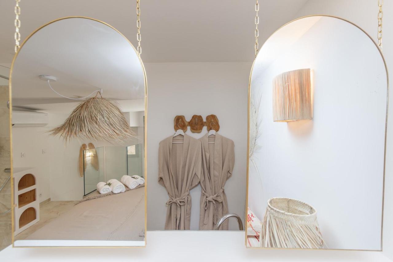Casa Farniente Appartement Cocooning Provence Verte Montfort-sur-Argens Экстерьер фото