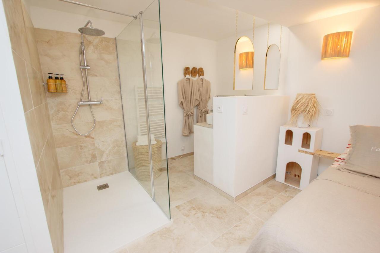 Casa Farniente Appartement Cocooning Provence Verte Montfort-sur-Argens Экстерьер фото
