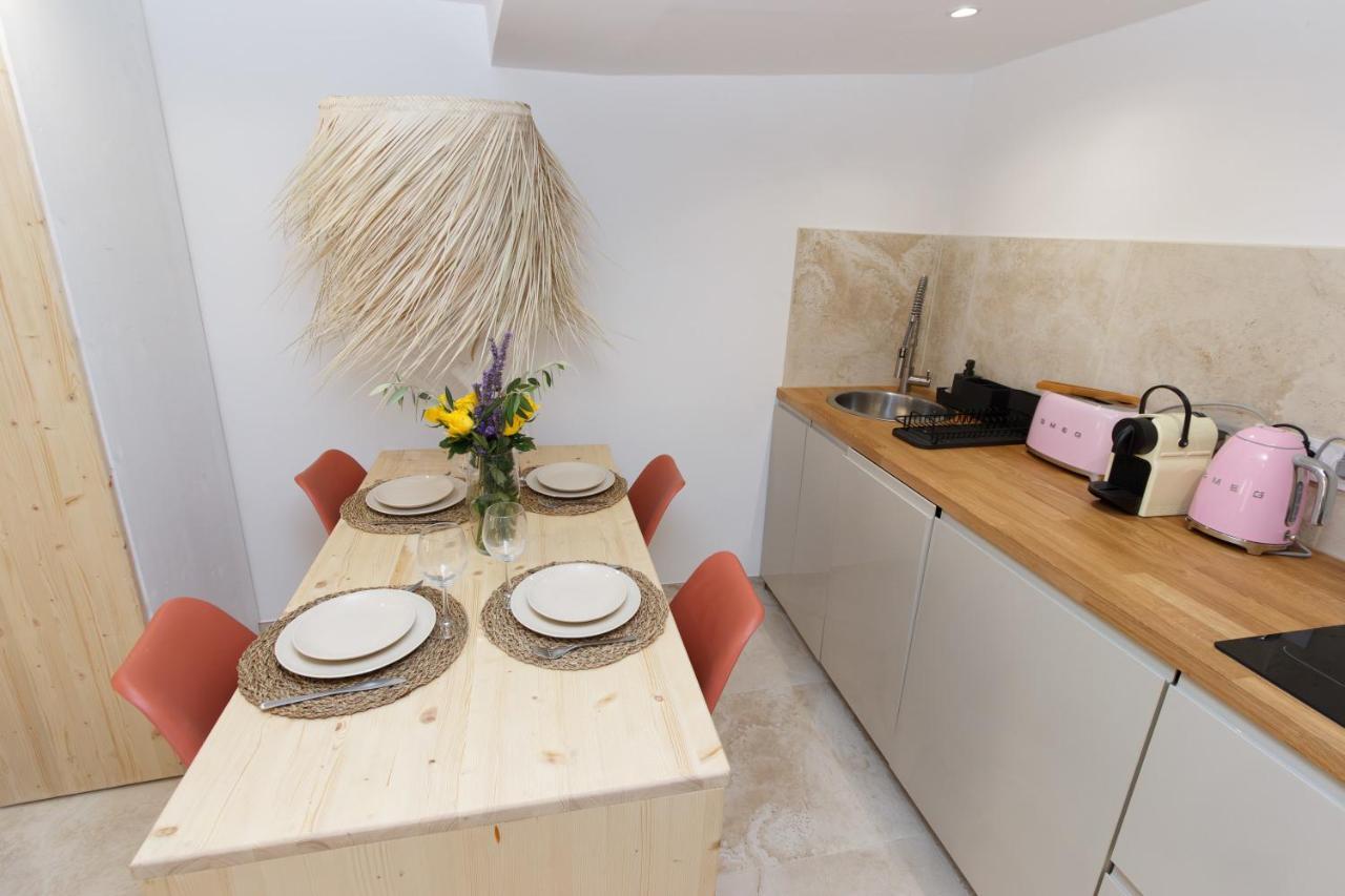 Casa Farniente Appartement Cocooning Provence Verte Montfort-sur-Argens Экстерьер фото
