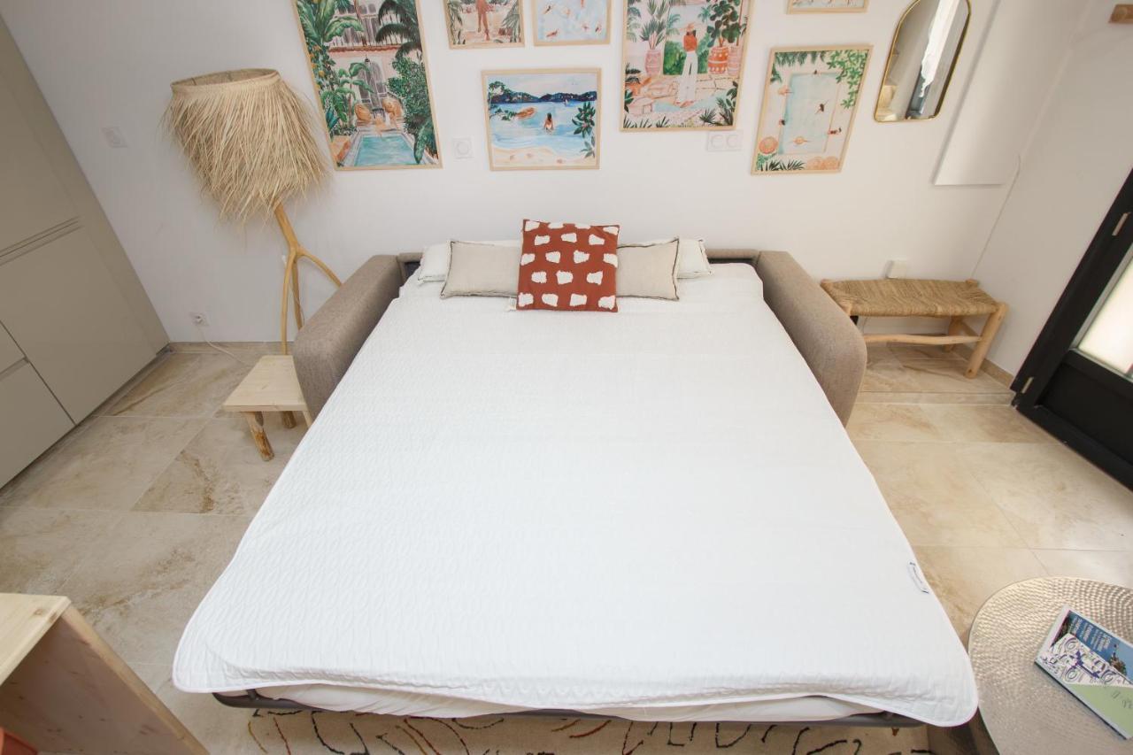 Casa Farniente Appartement Cocooning Provence Verte Montfort-sur-Argens Экстерьер фото