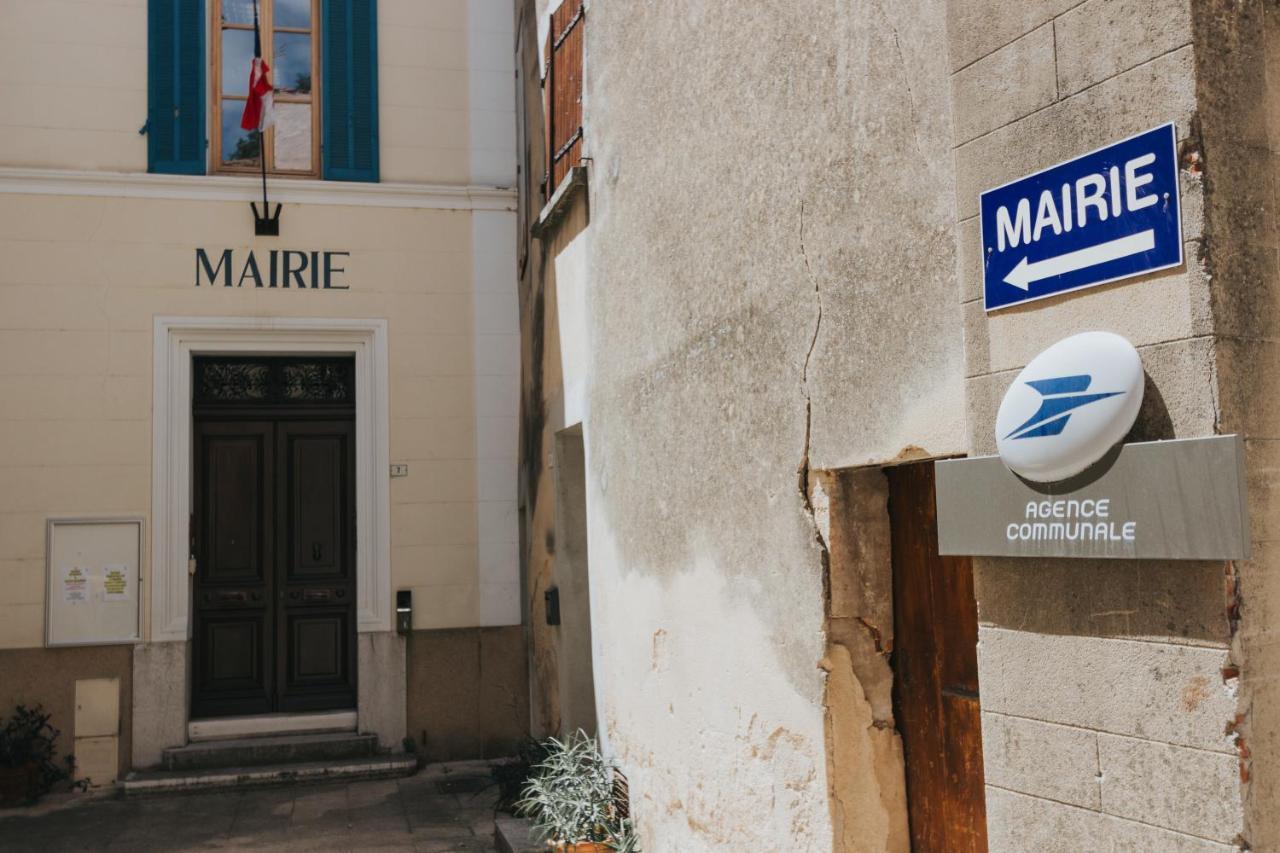 Casa Farniente Appartement Cocooning Provence Verte Montfort-sur-Argens Экстерьер фото