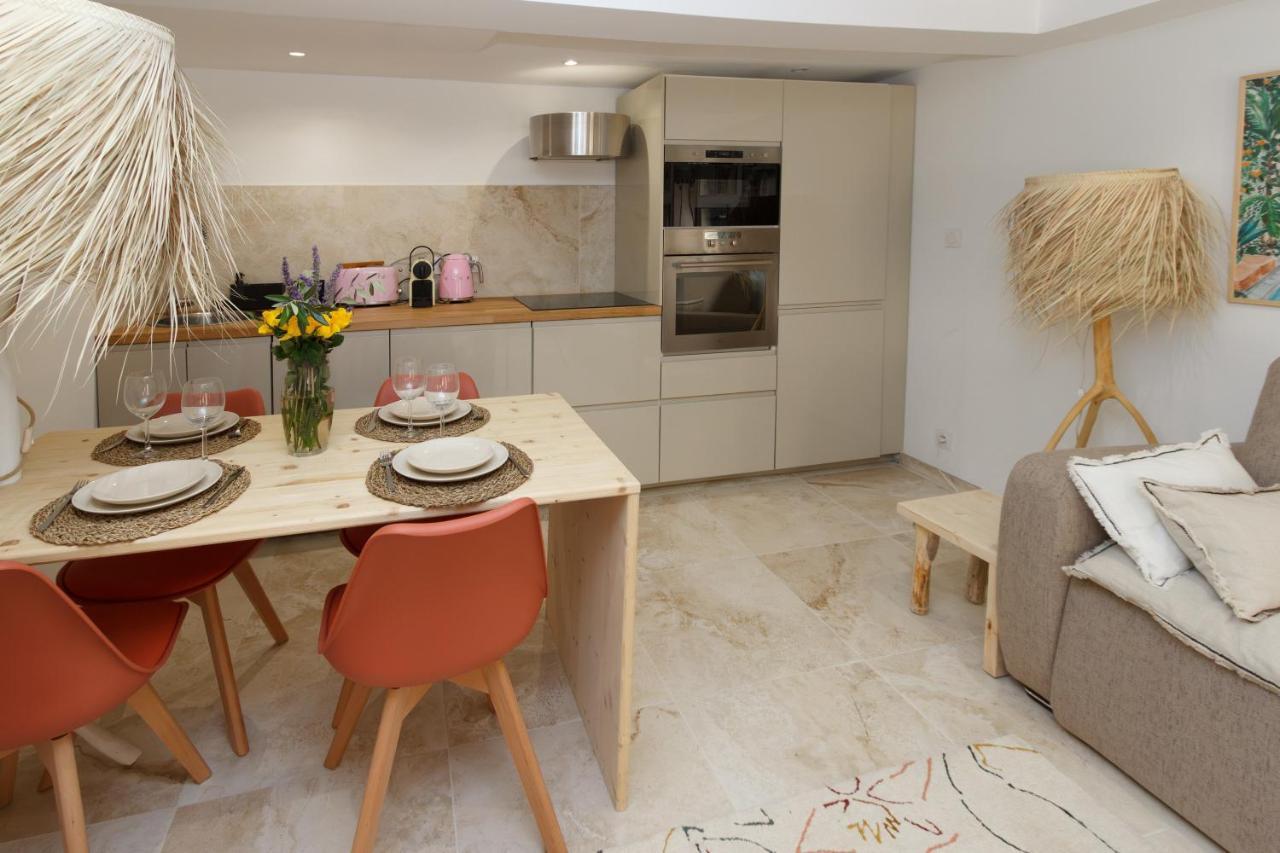 Casa Farniente Appartement Cocooning Provence Verte Montfort-sur-Argens Экстерьер фото