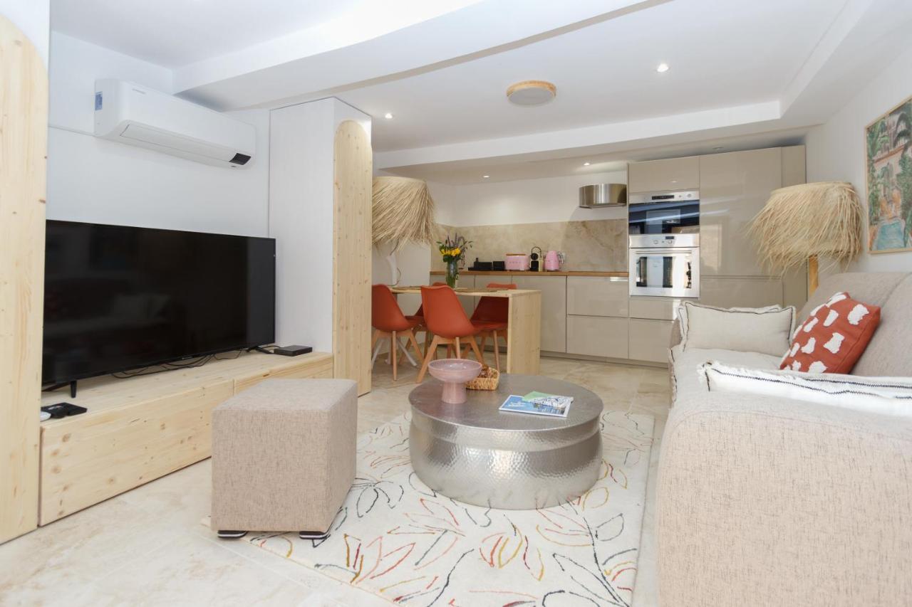 Casa Farniente Appartement Cocooning Provence Verte Montfort-sur-Argens Экстерьер фото