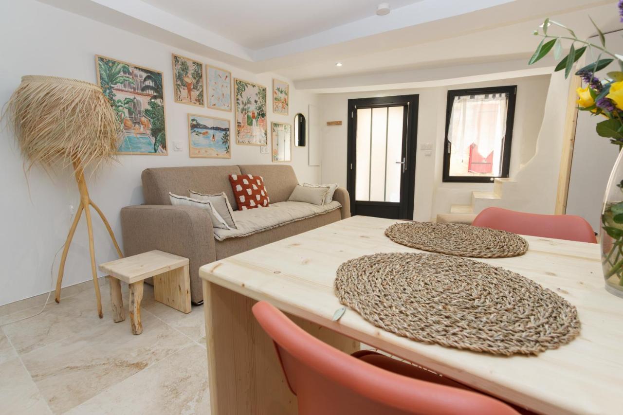 Casa Farniente Appartement Cocooning Provence Verte Montfort-sur-Argens Экстерьер фото