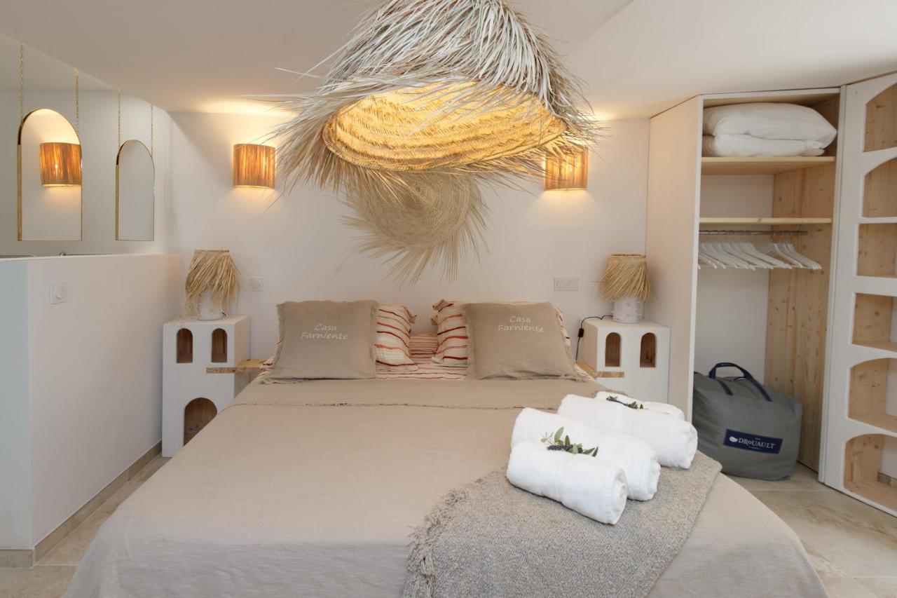 Casa Farniente Appartement Cocooning Provence Verte Montfort-sur-Argens Экстерьер фото